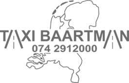 Logo Taxi Baartman